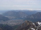 5 Vista dalla croce